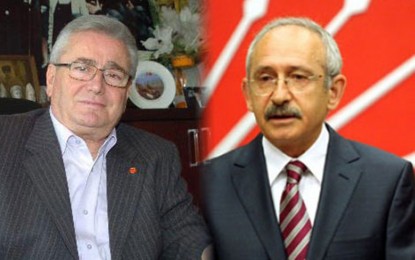 Kılıçdaroğlu Sirmen’den memnun